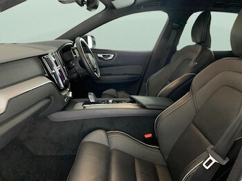 Used Volvo XC60 2021 for sale - 77316579: Photo