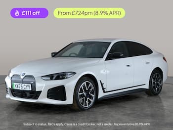 Used BMW i4 2025 for sale - 79720121: Photo