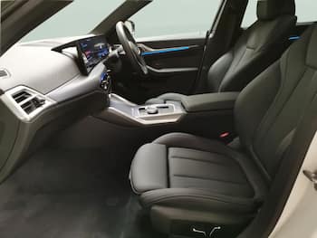 Used BMW i4 2025 for sale - 79720121: Photo