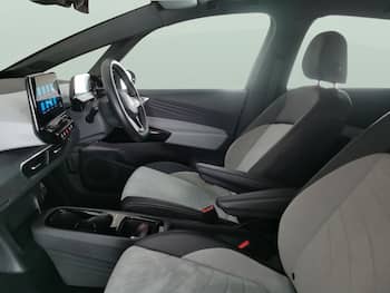 Used Volkswagen ID.3 2023 for sale - 79705493: Photo