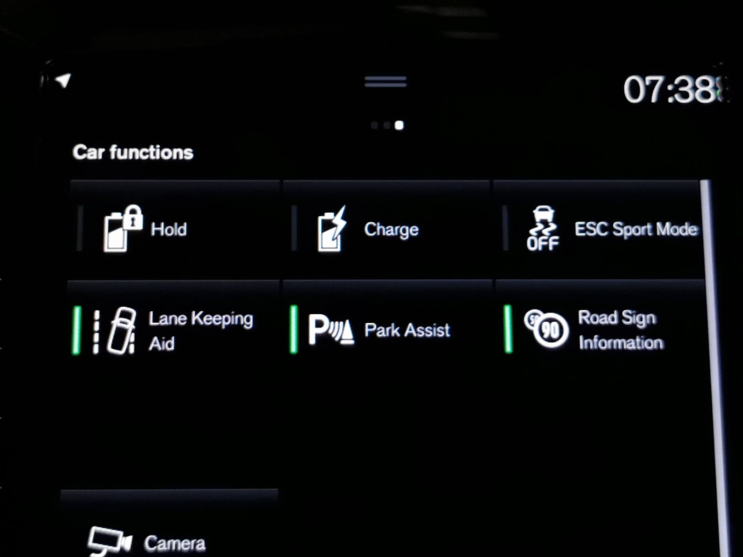 Used Volvo XC40 2021 for sale - 76668779: Photo 19