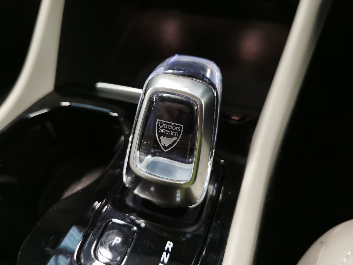 Used Volvo XC40 2021 for sale - 76668779: Photo 20