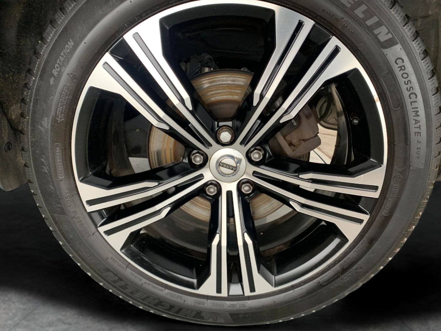 Used Volvo XC40 2021 for sale - 76668779: Photo 22