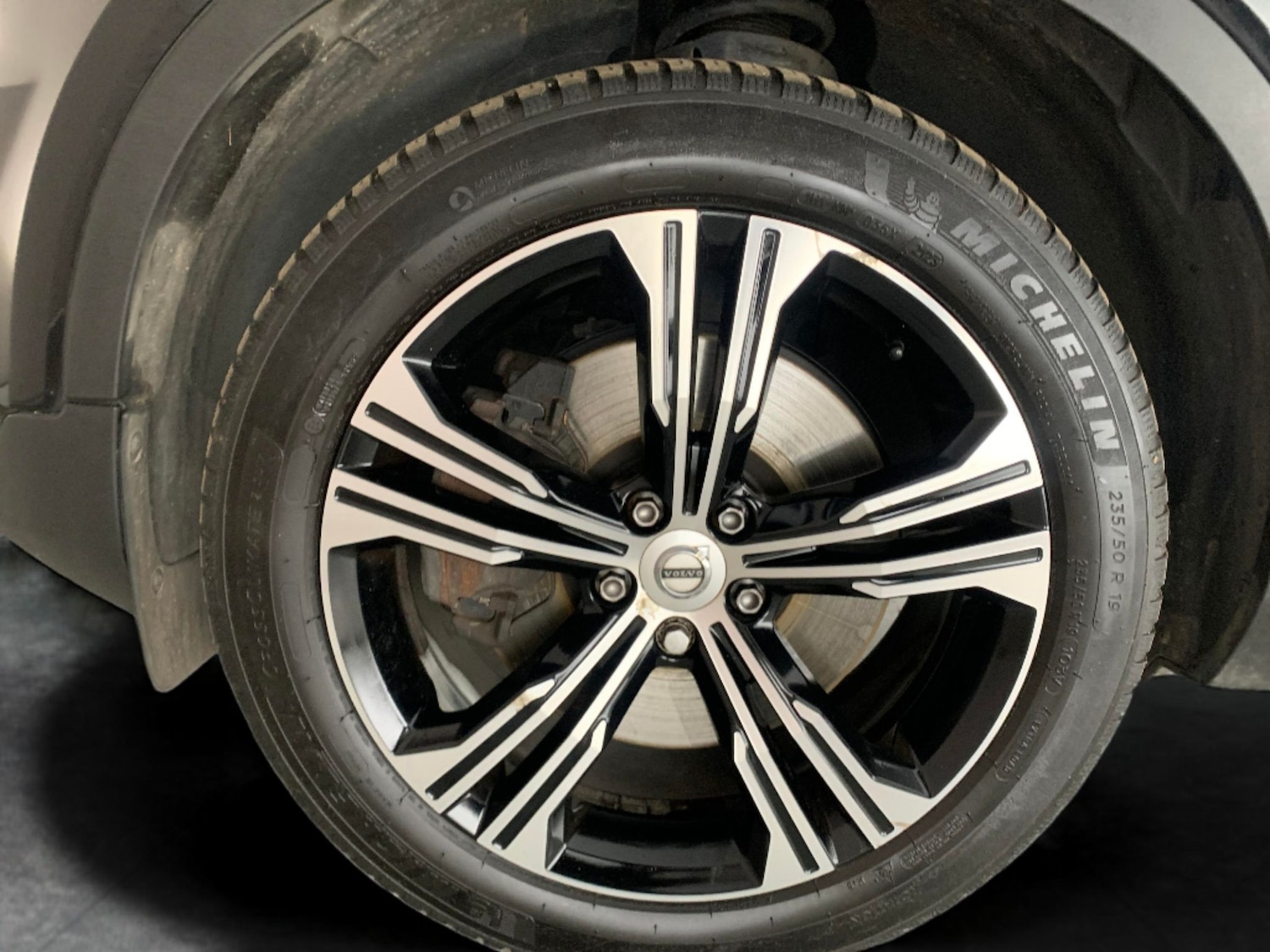 Used Volvo XC40 2021 for sale - 76668779: Photo 23