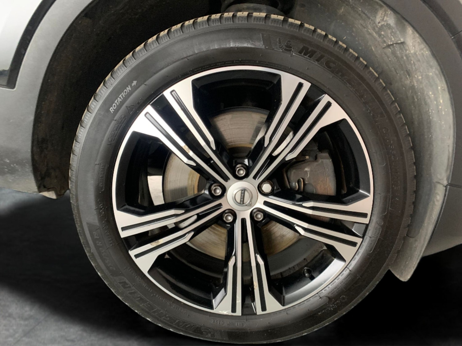 Used Volvo XC40 2021 for sale - 76668779: Photo 24