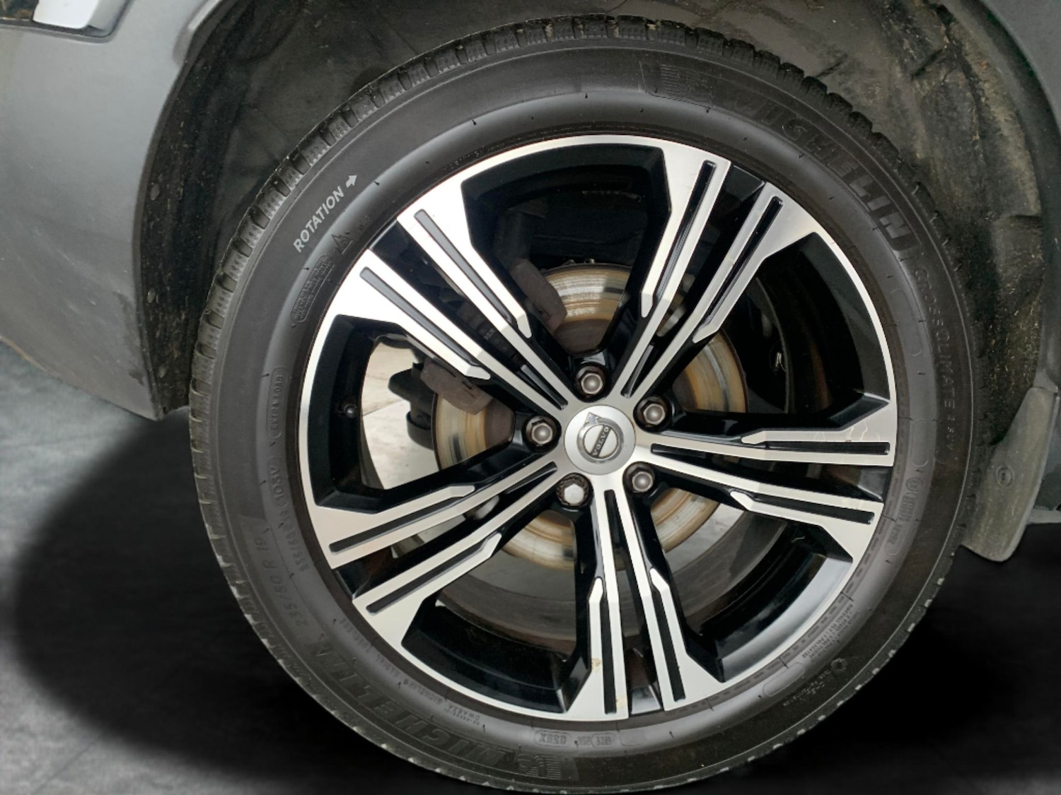 Used Volvo XC40 2021 for sale - 76668779: Photo 25