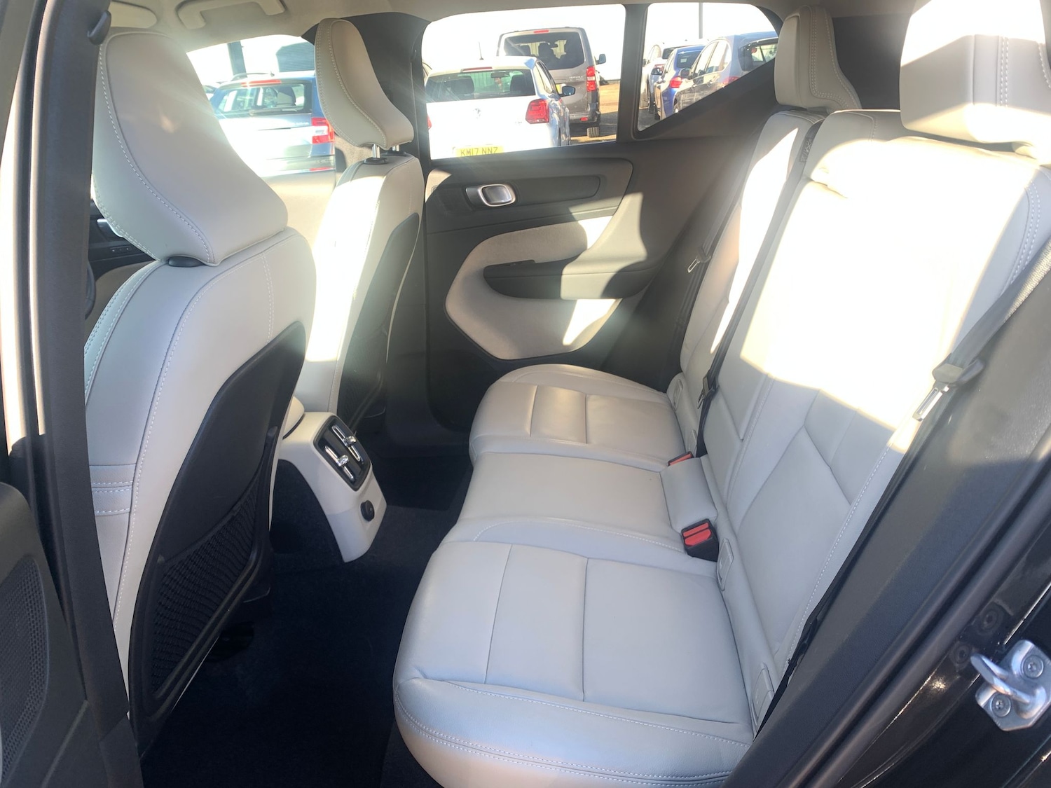 Used Volvo XC40 2021 for sale - 76668779: Photo 28