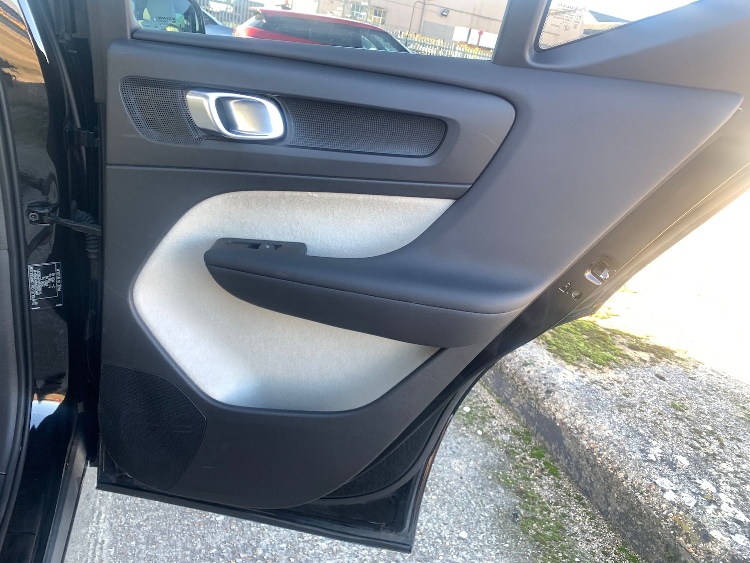 Used Volvo XC40 2021 for sale - 76668779: Photo 29