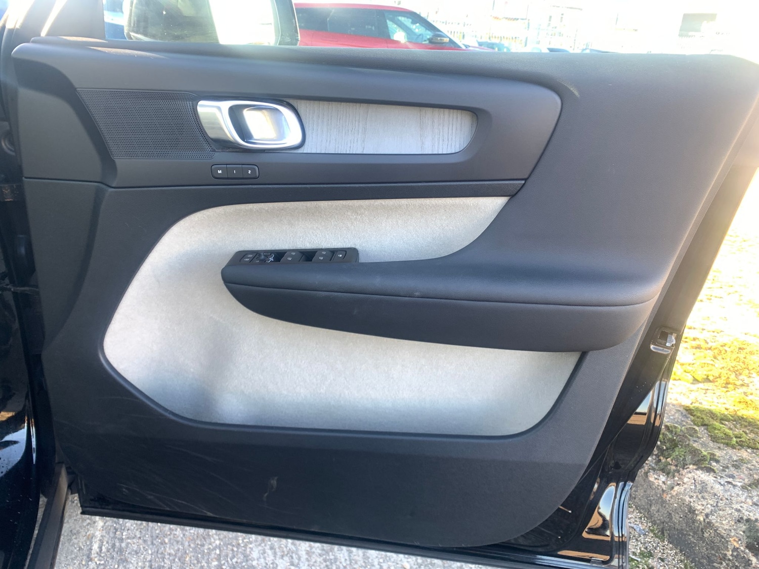 Used Volvo XC40 2021 for sale - 76668779: Photo 31