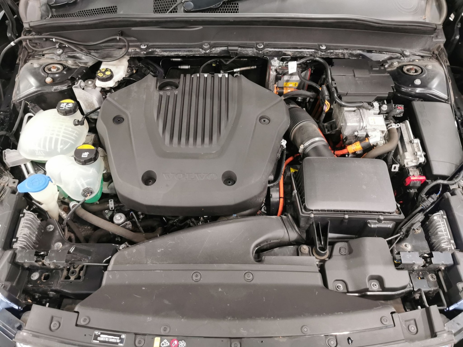 Used Volvo XC40 2021 for sale - 76668779: Photo 32