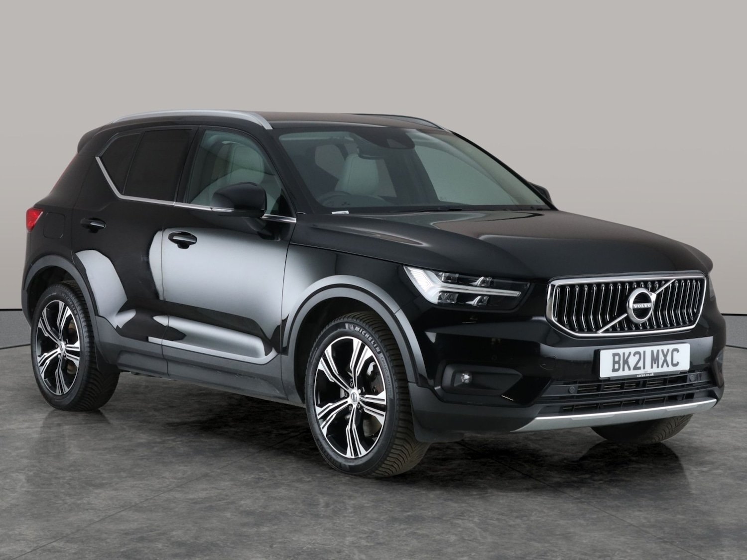 Used Volvo XC40 2021 for sale - 76668779: Photo 6