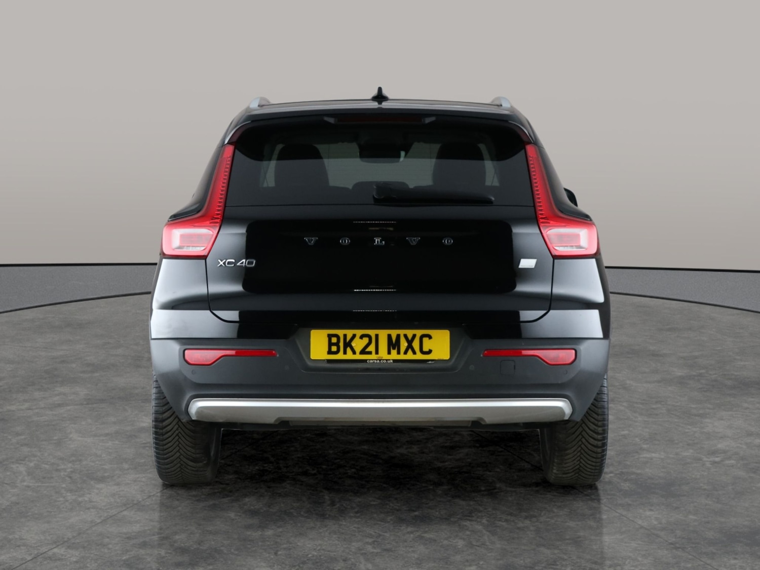 Used Volvo XC40 2021 for sale - 76668779: Photo 9