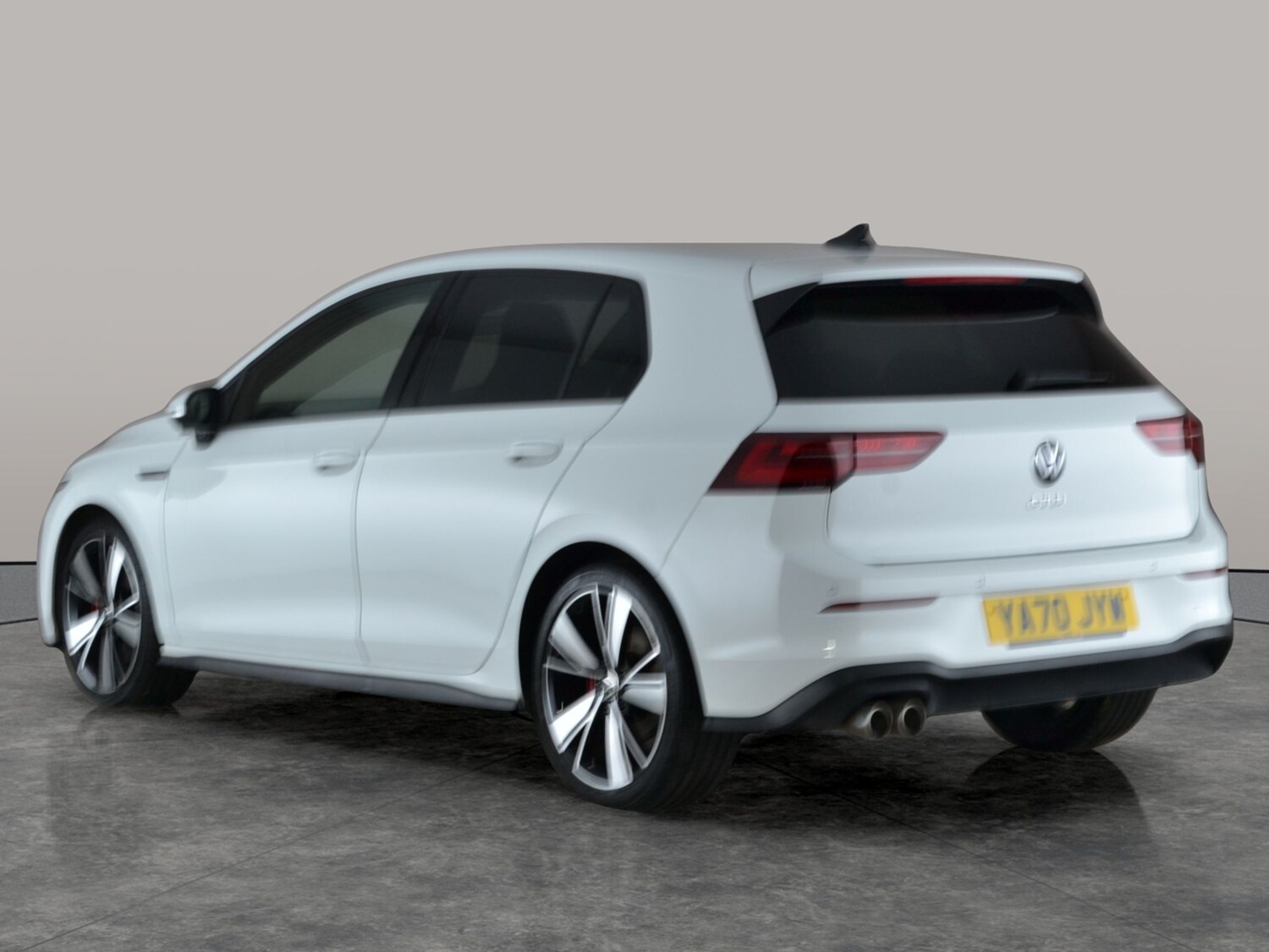 Used Volkswagen Golf 2021 for sale - 77829751: Photo 11