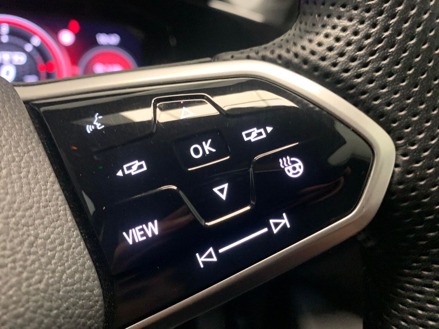 Used Volkswagen Golf 2021 for sale - 77829751: Photo 14