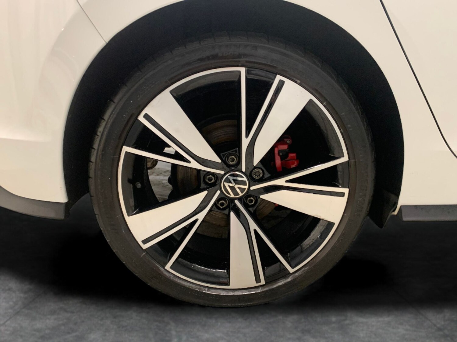 Used Volkswagen Golf 2021 for sale - 77829751: Photo 21