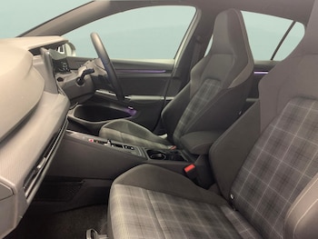 Used Volkswagen Golf 2021 for sale - 77829751: Photo