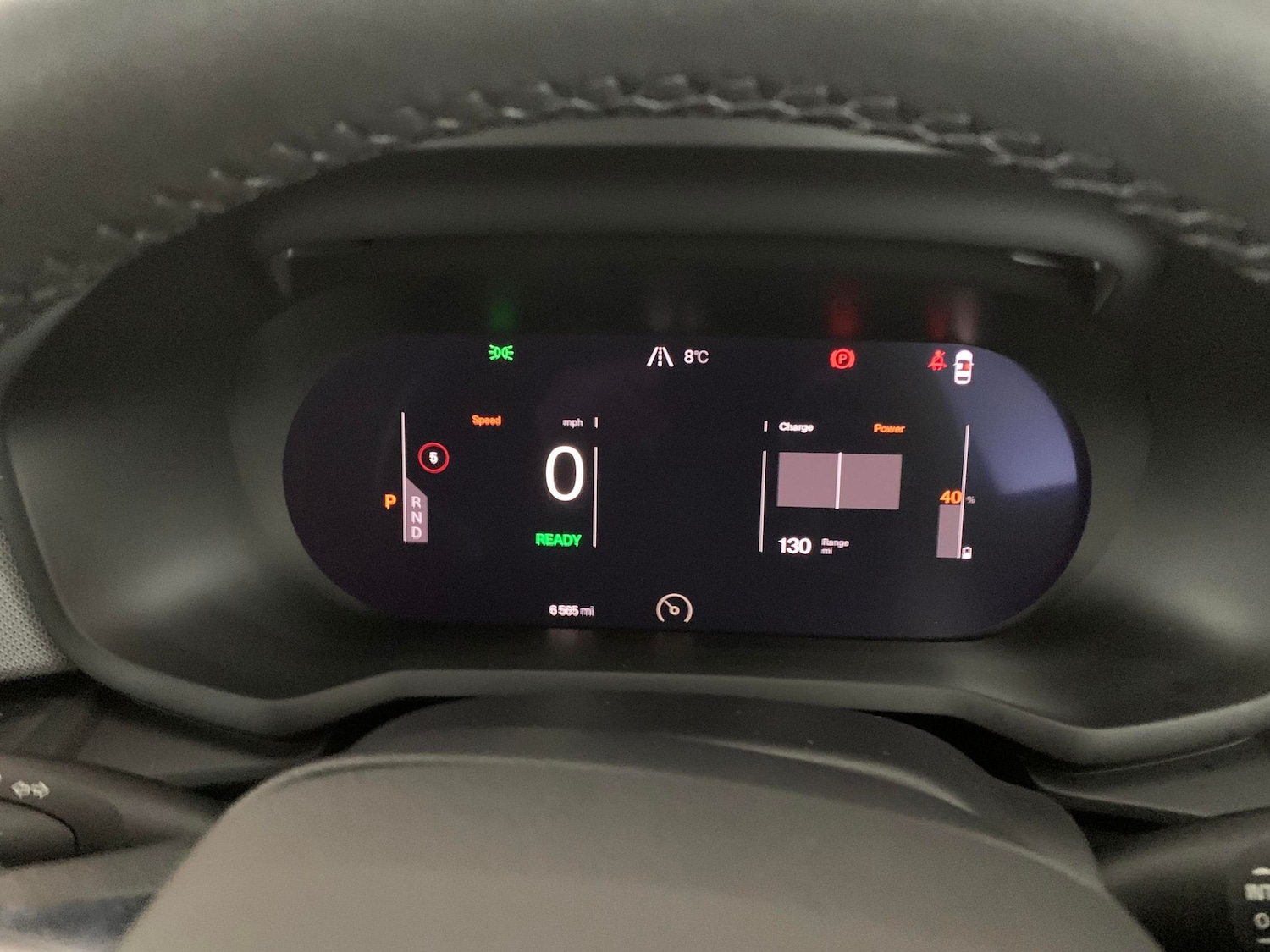 Used Polestar Polestar 2 2023 for sale - 76980509: Photo 23