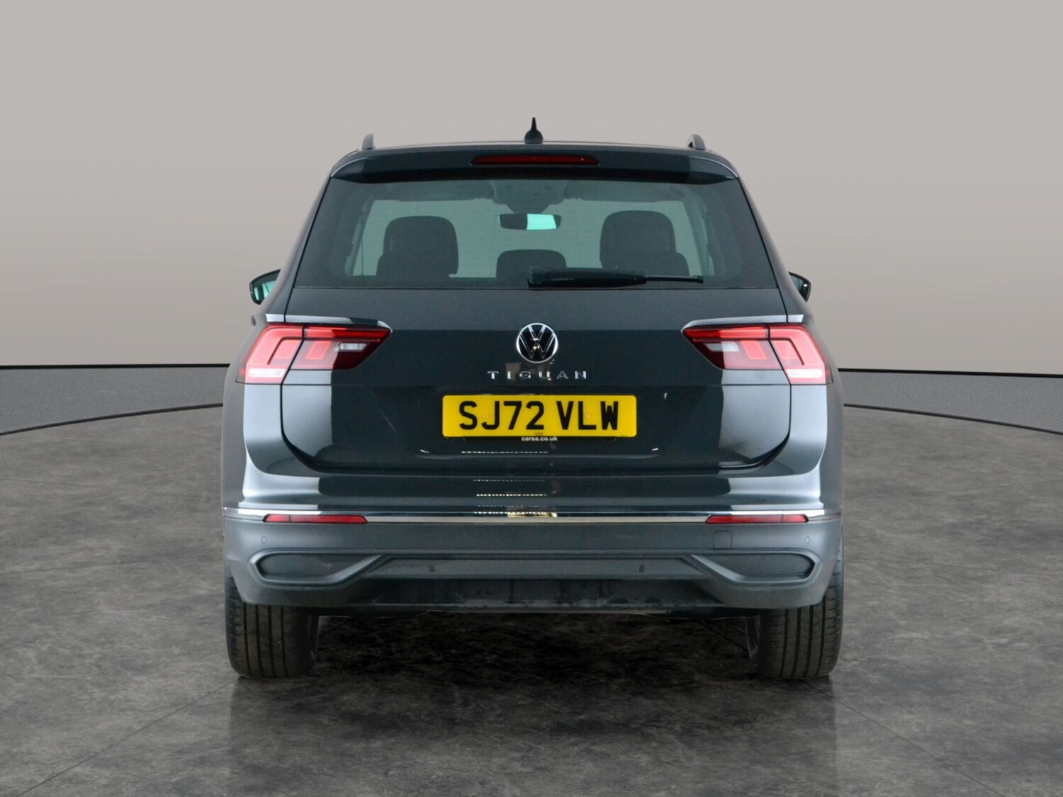 Used Volkswagen Tiguan 2022 for sale - 78159609: Photo 10