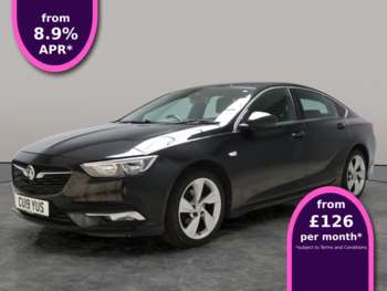 2019 - 1.5i Turbo GPF SRi VX Line Nav Grand Sport 5dr Petrol Manual Euro 6 (s/s) (