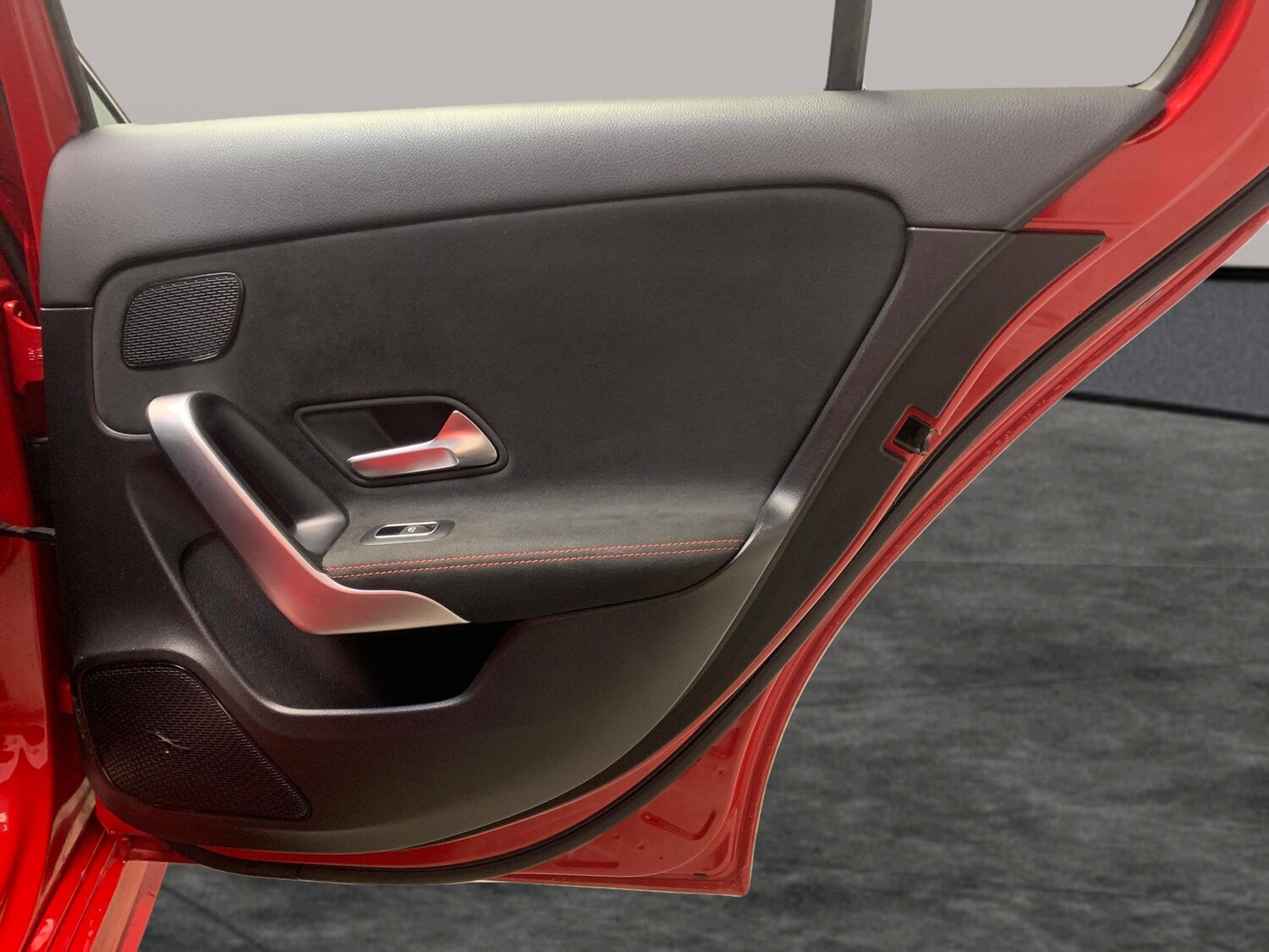 Used Mercedes-Benz A-Class 2019 for sale - 77984652: Photo 27