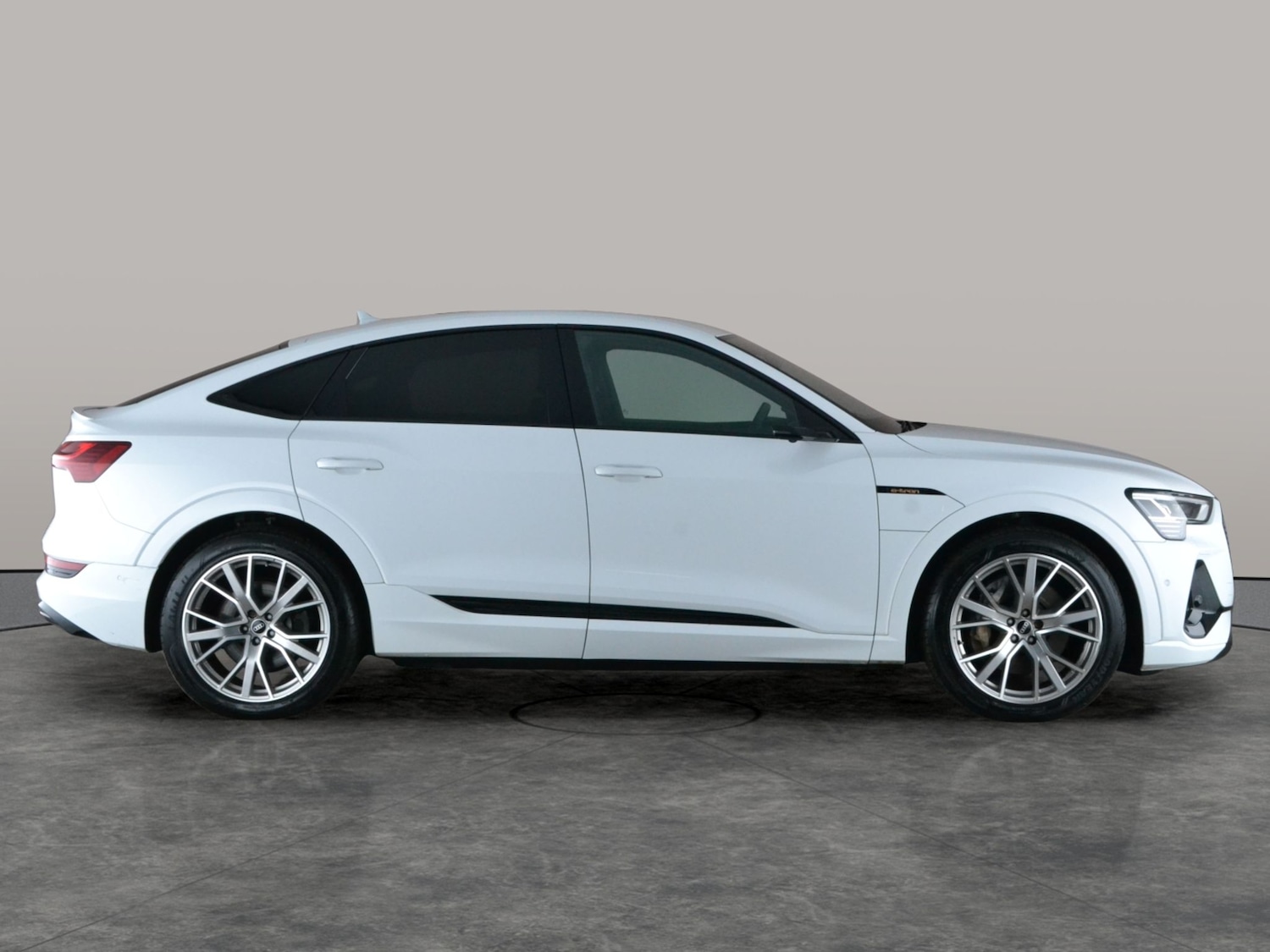 Used Audi e-tron 2020 for sale - 77980647: Photo 10