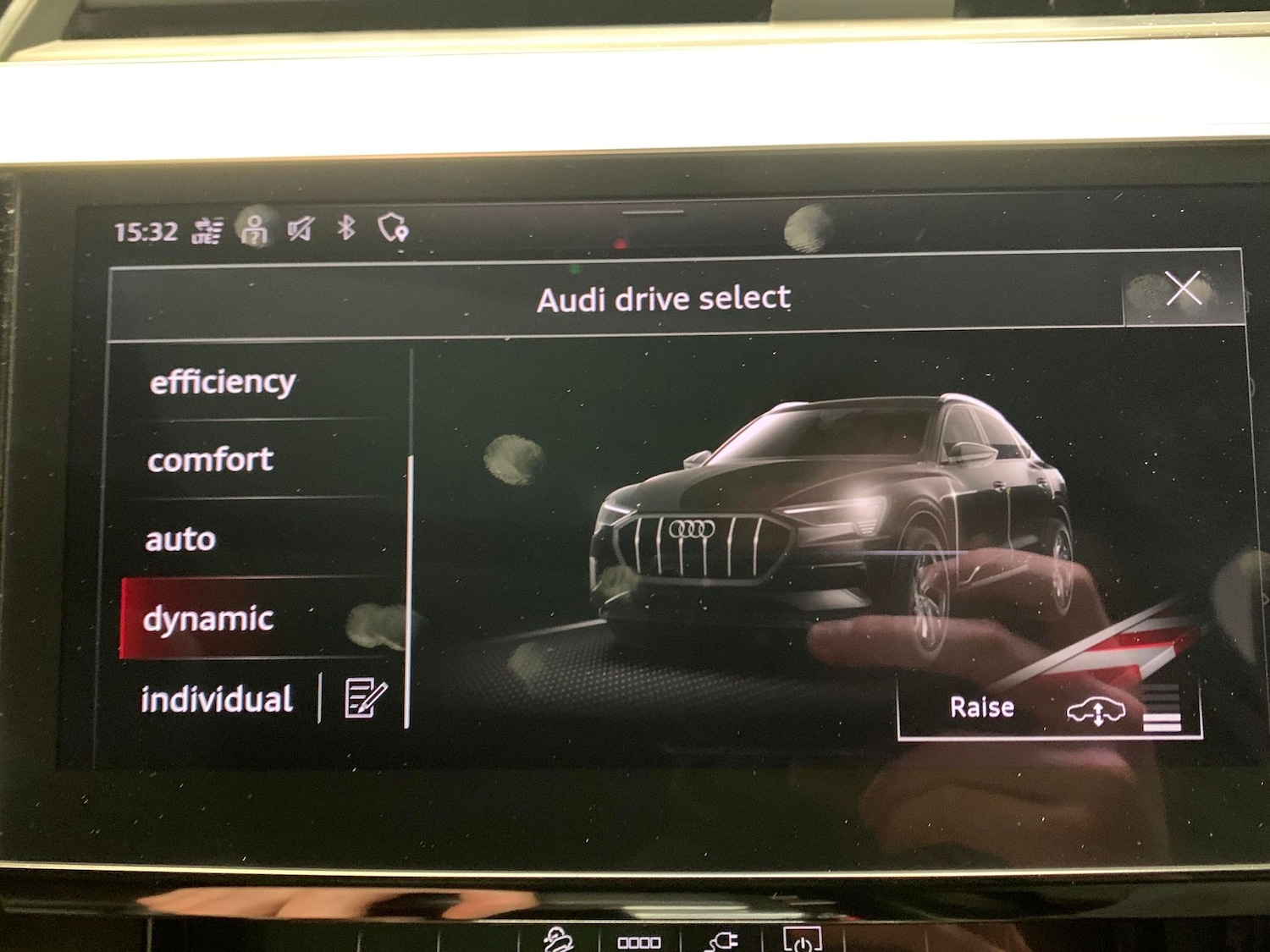 Used Audi e-tron 2020 for sale - 77980647: Photo 15