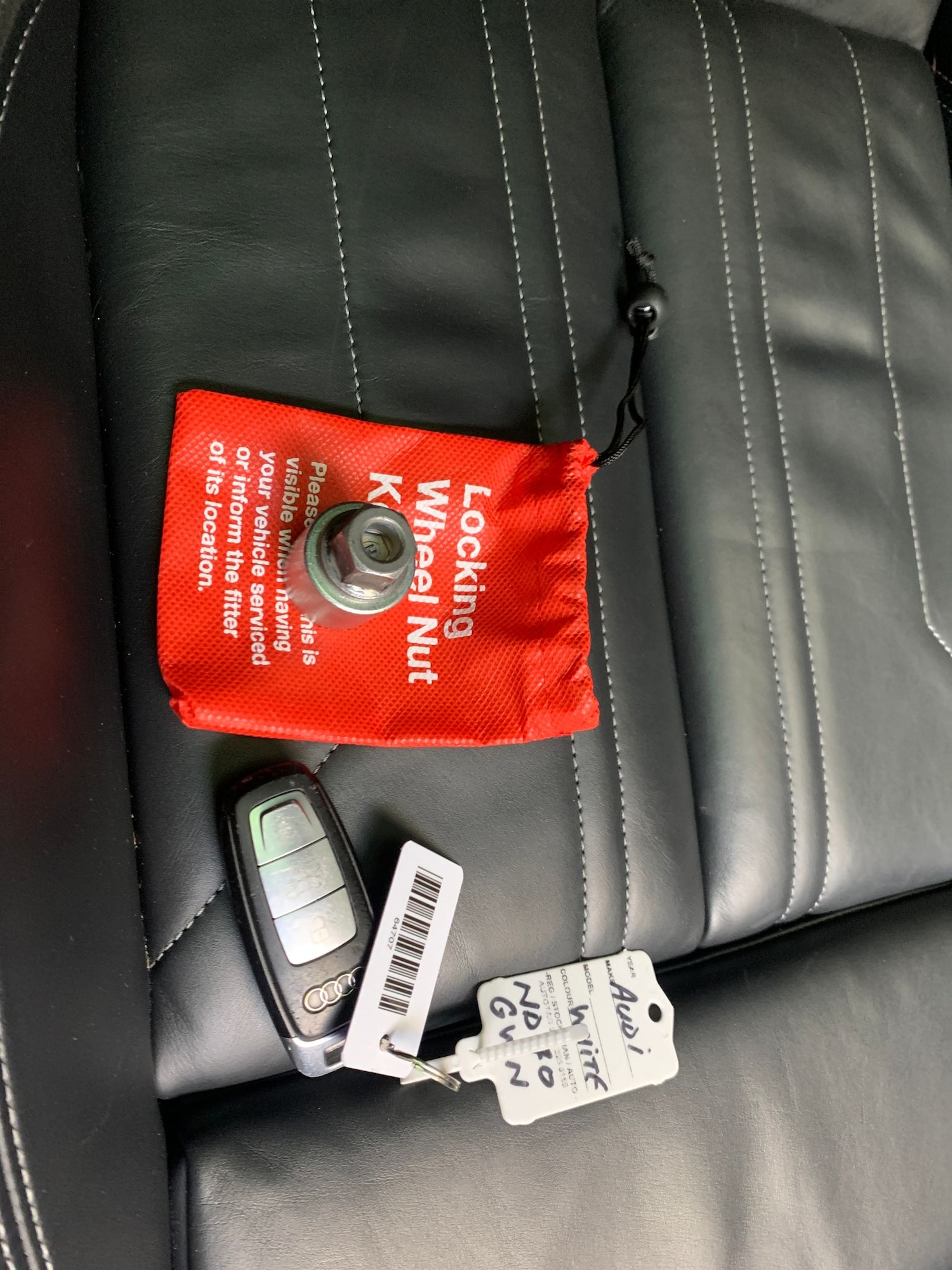 Used Audi e-tron 2020 for sale - 77980647: Photo 30