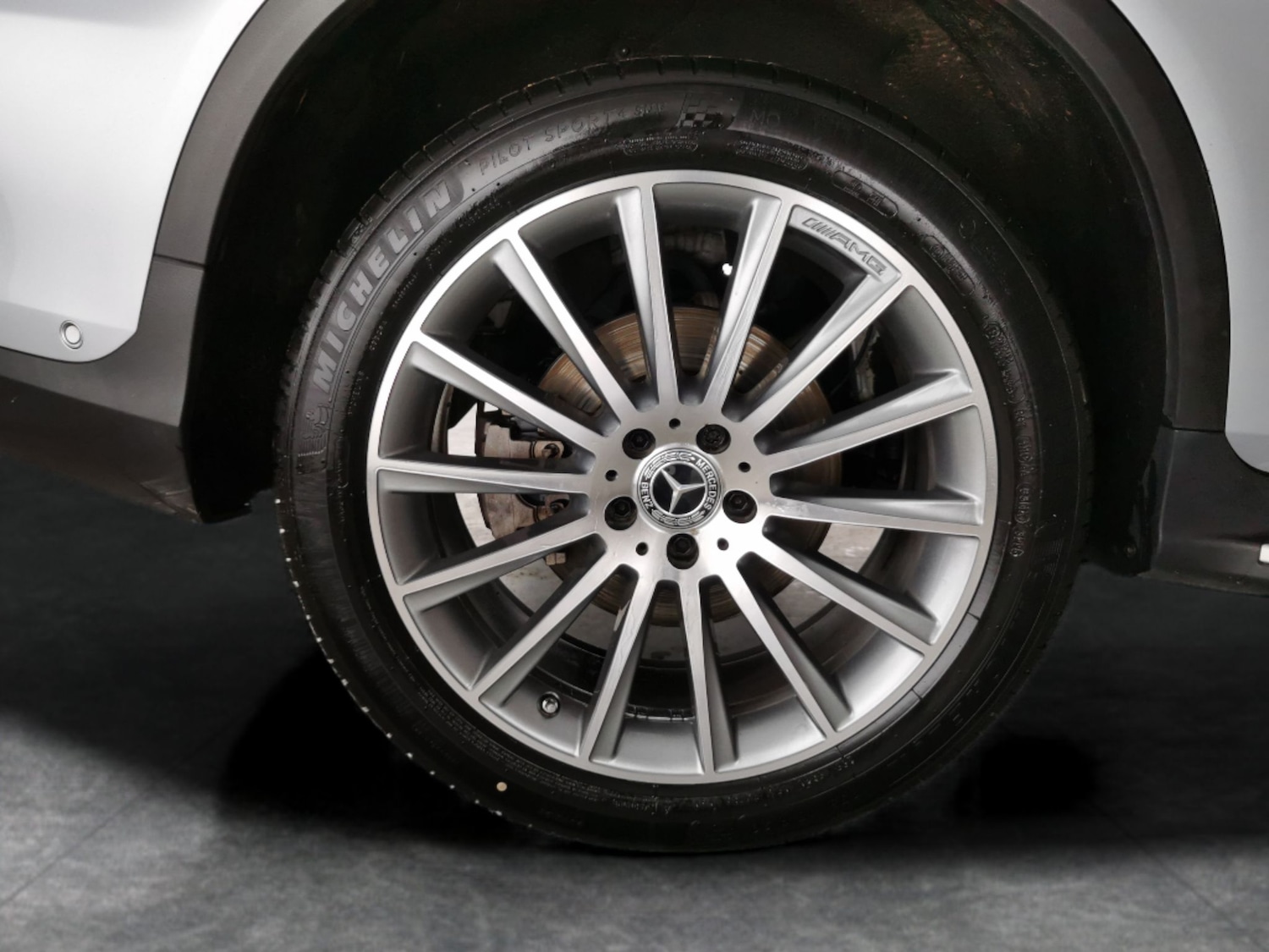 Used Mercedes-Benz GLC 2022 for sale - 76505336: Photo 28