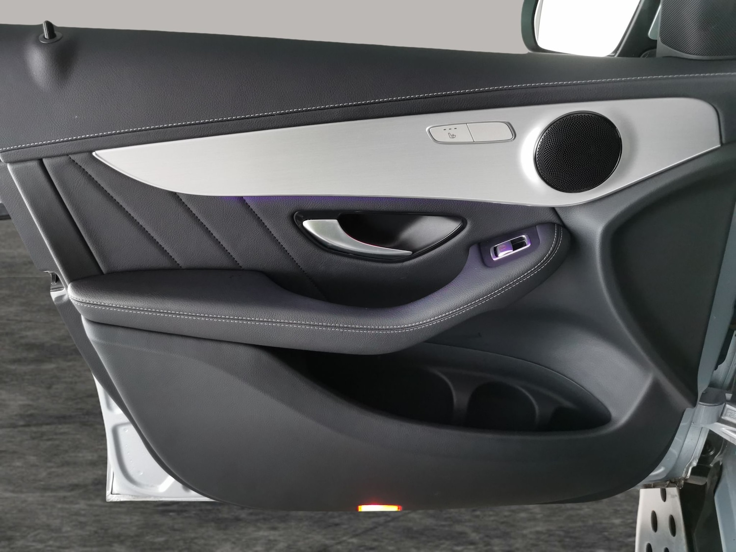 Used Mercedes-Benz GLC 2022 for sale - 76505336: Photo 30