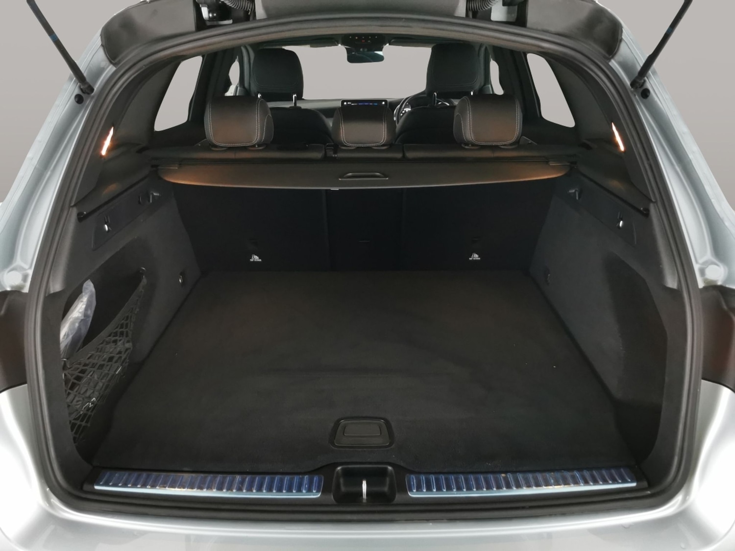 Used Mercedes-Benz GLC 2022 for sale - 76505336: Photo 36