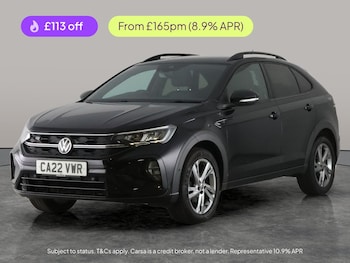 Used Volkswagen Taigo 2022 for sale - 79473083: Photo