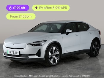 Polestar - Polestar 2