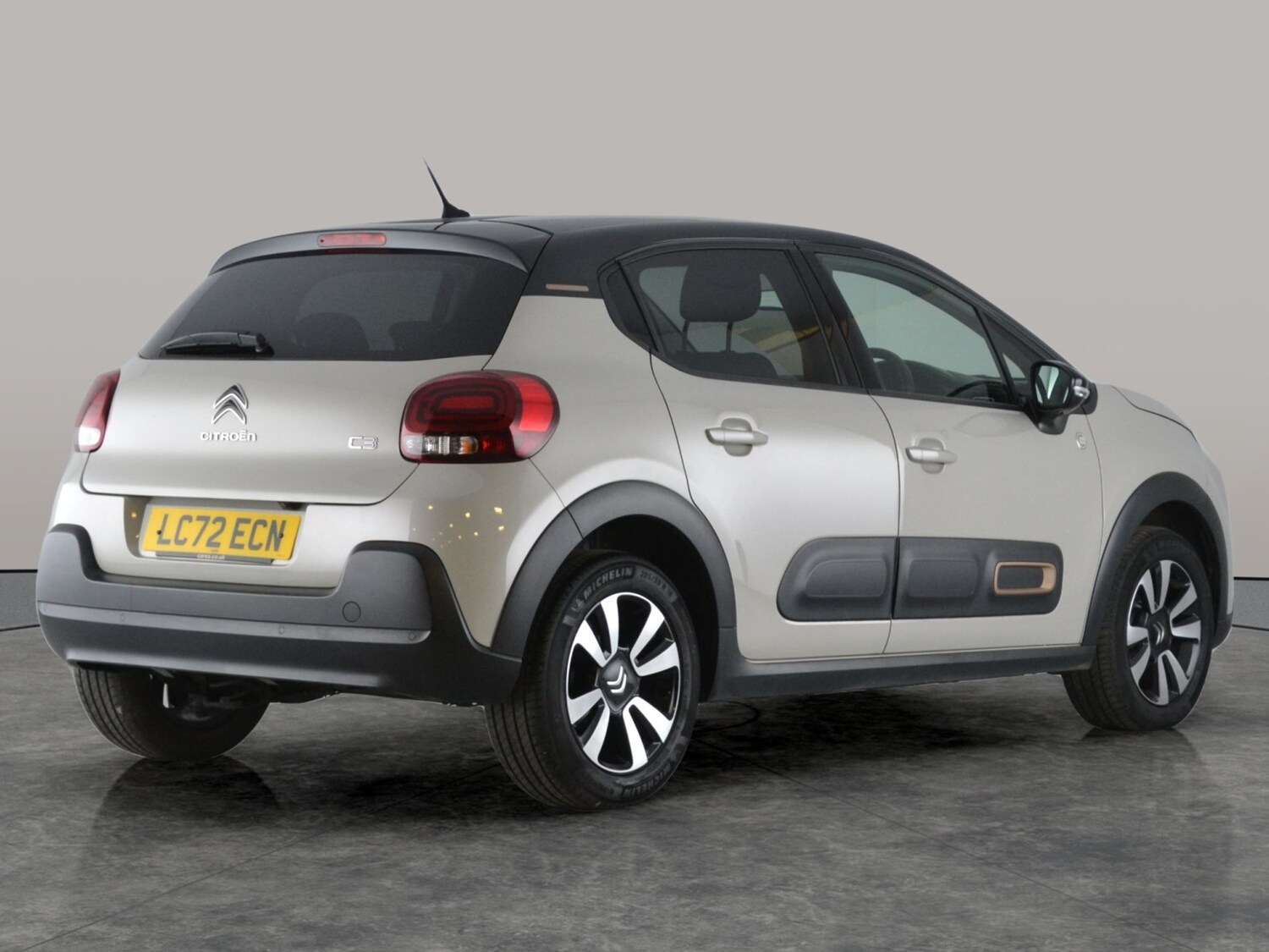 Used Citroen C3 2022 for sale - 77472278: Photo 10