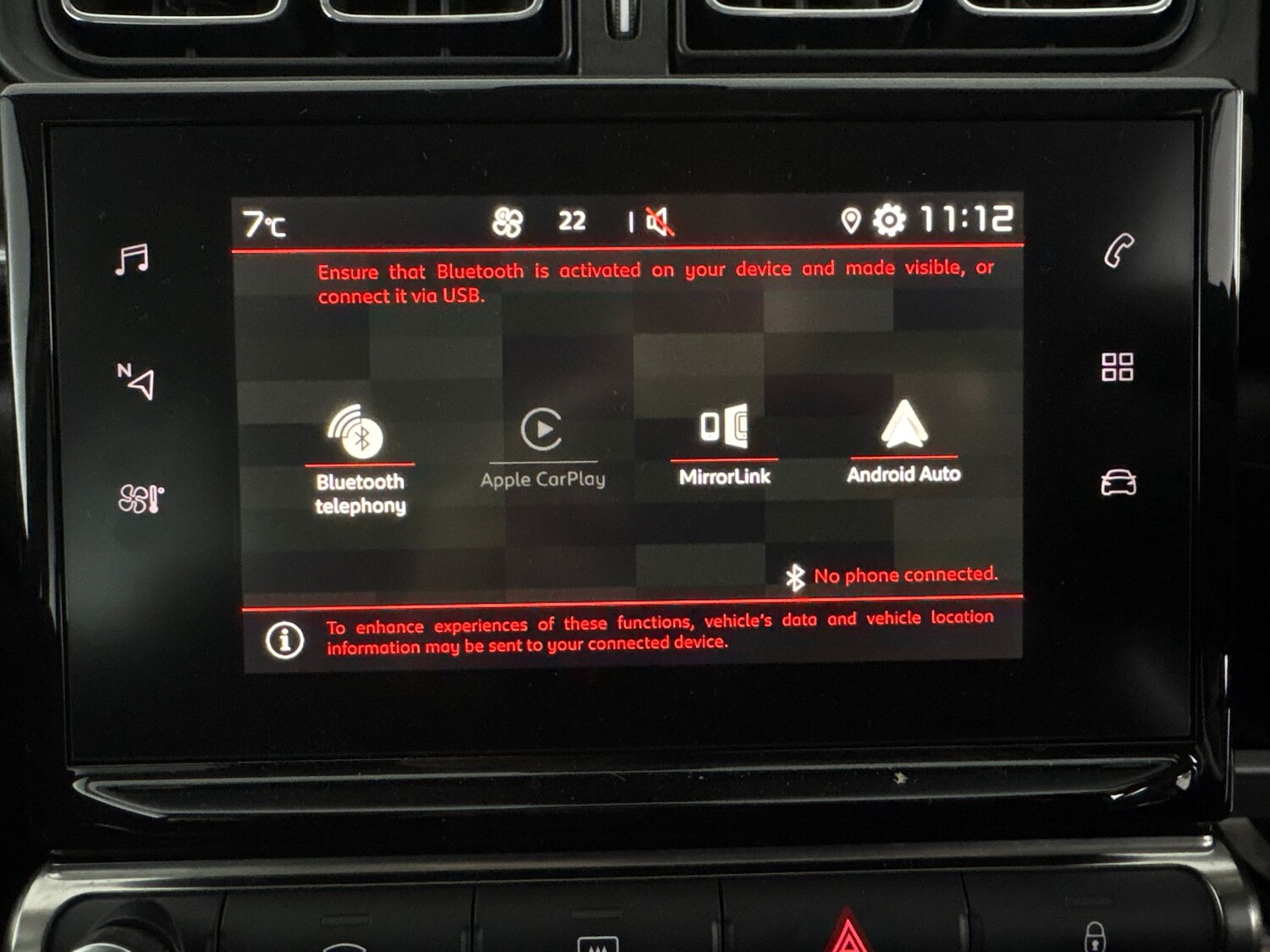 Used Citroen C3 2022 for sale - 77472278: Photo 20