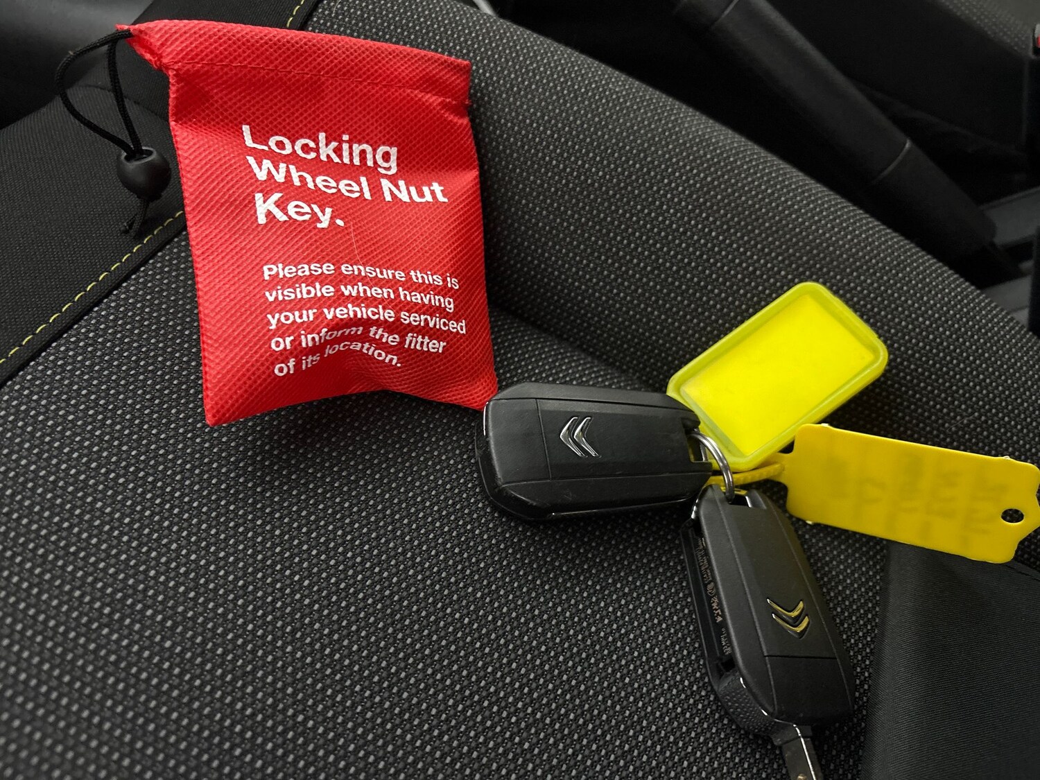 Used Citroen C3 2022 for sale - 77472278: Photo 34