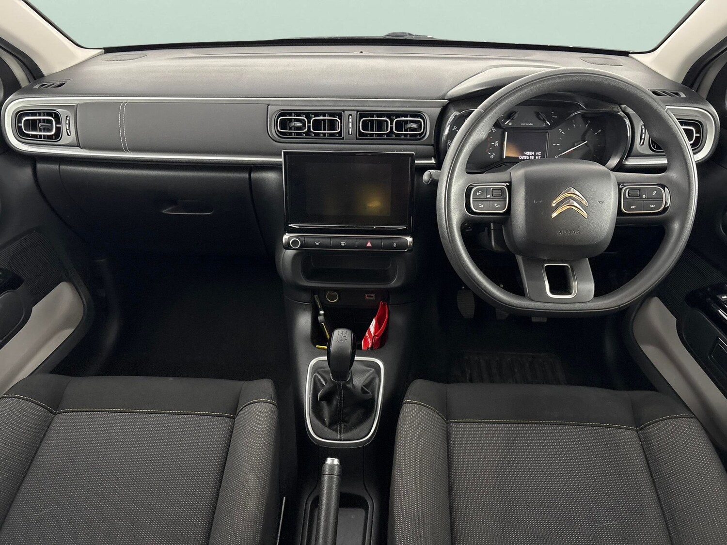 Used Citroen C3 2022 for sale - 77472278: Photo 7