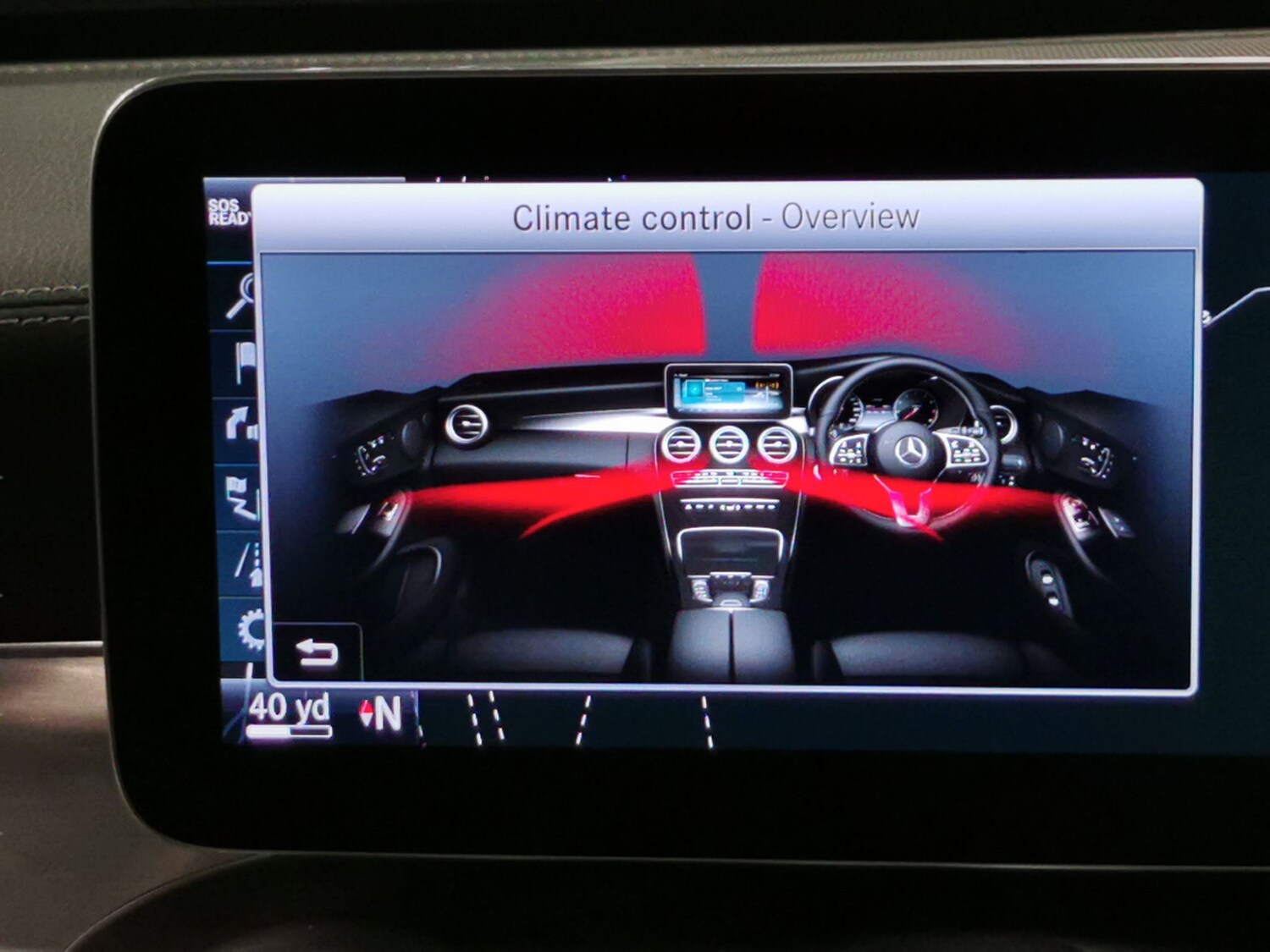 Used Mercedes-Benz C Class for sale - 77485203: Photo 19