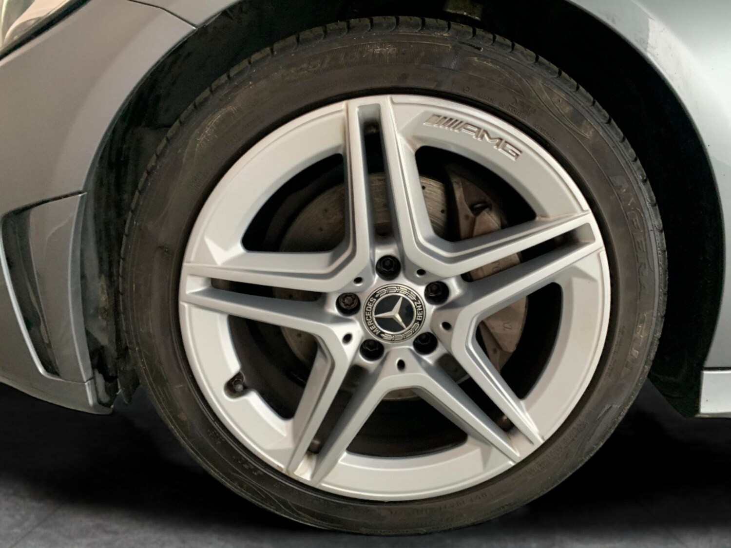 Used Mercedes-Benz C Class for sale - 77485203: Photo 23