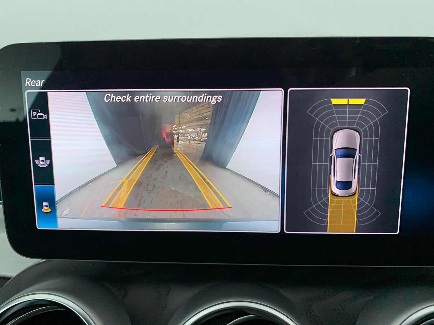 Used Mercedes-Benz C Class for sale - 77485203: Photo 5