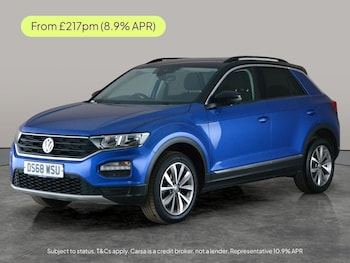 Used Volkswagen T-Roc undefined for sale - 78378417: Photo