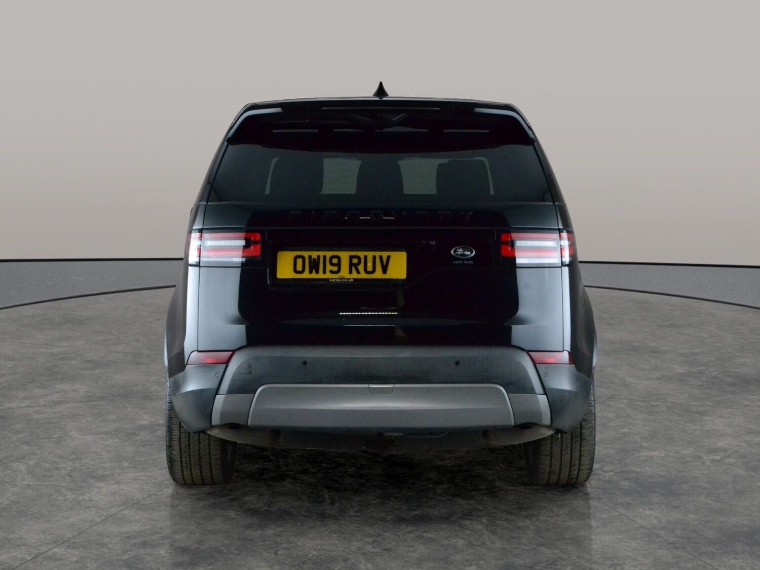 Used Land Rover Discovery 2019 for sale - 77877795: Photo 13