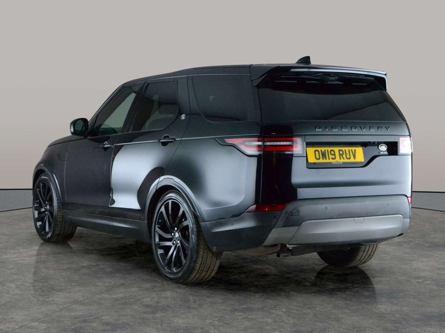 Used Land Rover Discovery 2019 for sale - 77877795: Photo 14