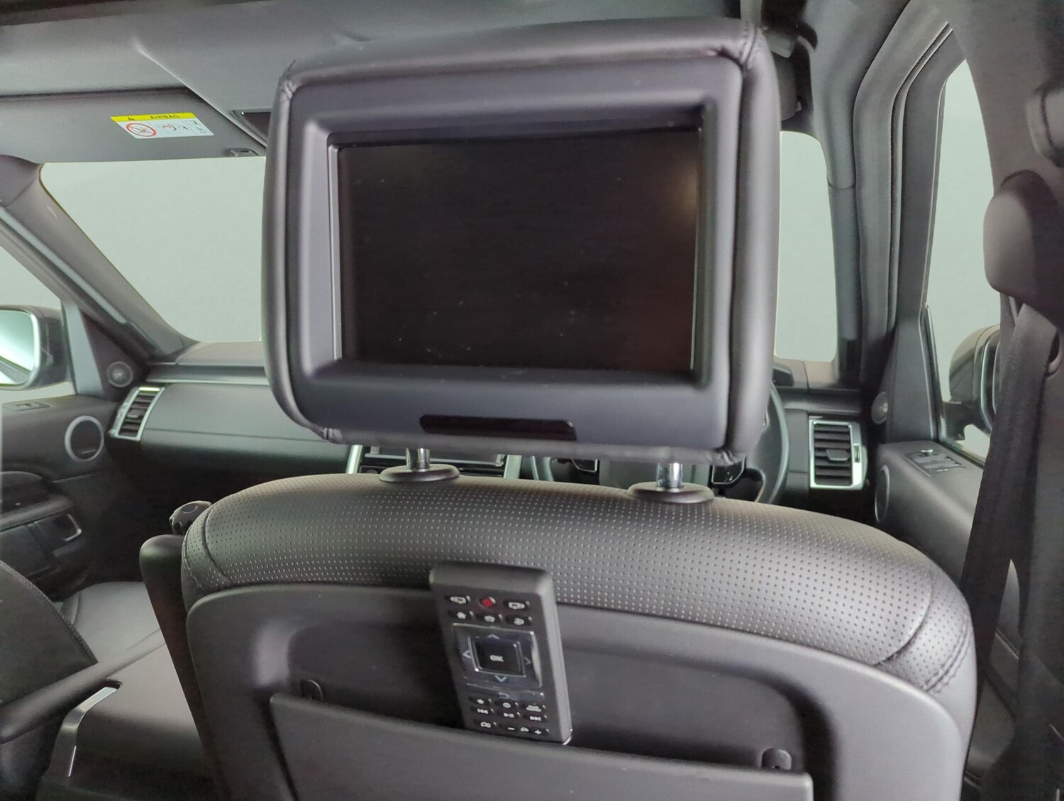 Used Land Rover Discovery 2019 for sale - 77877795: Photo 16