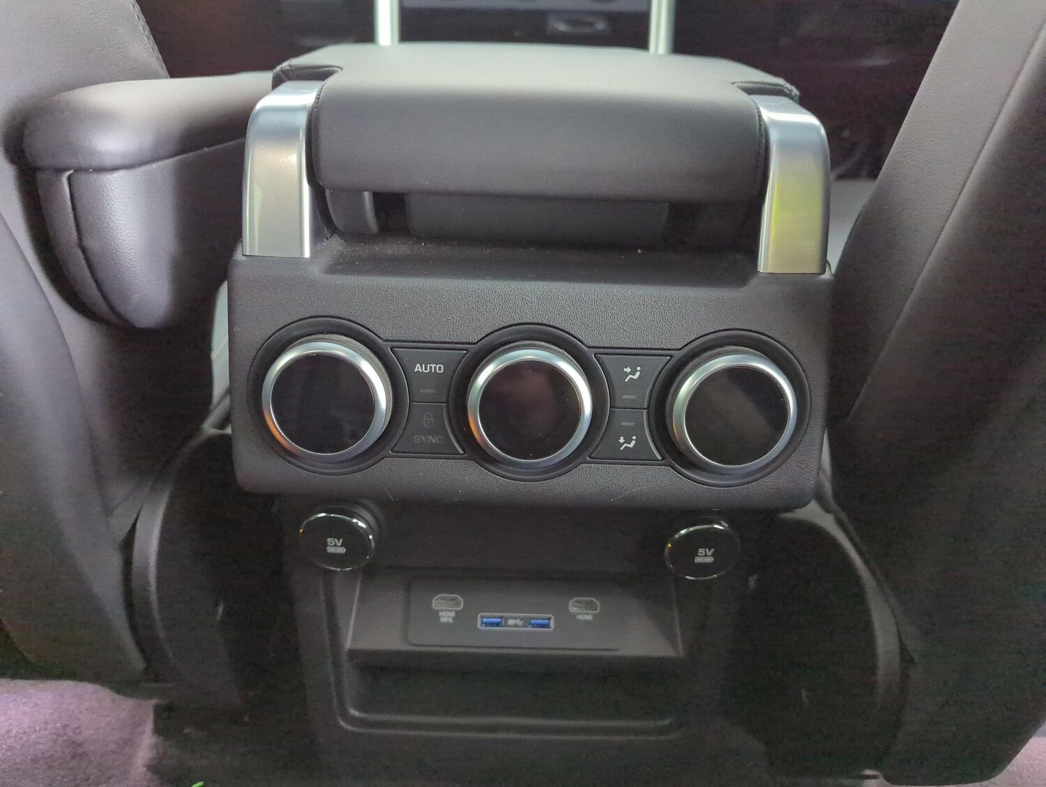 Used Land Rover Discovery 2019 for sale - 77877795: Photo 17