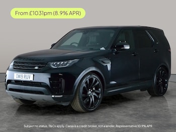 Used Land Rover Discovery 2019 for sale - 77877795: Photo