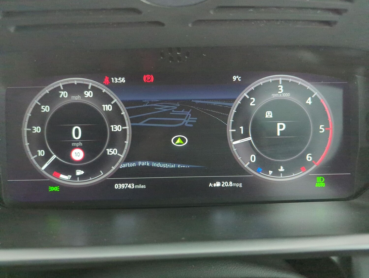 Used Land Rover Discovery 2019 for sale - 77877795: Photo 31