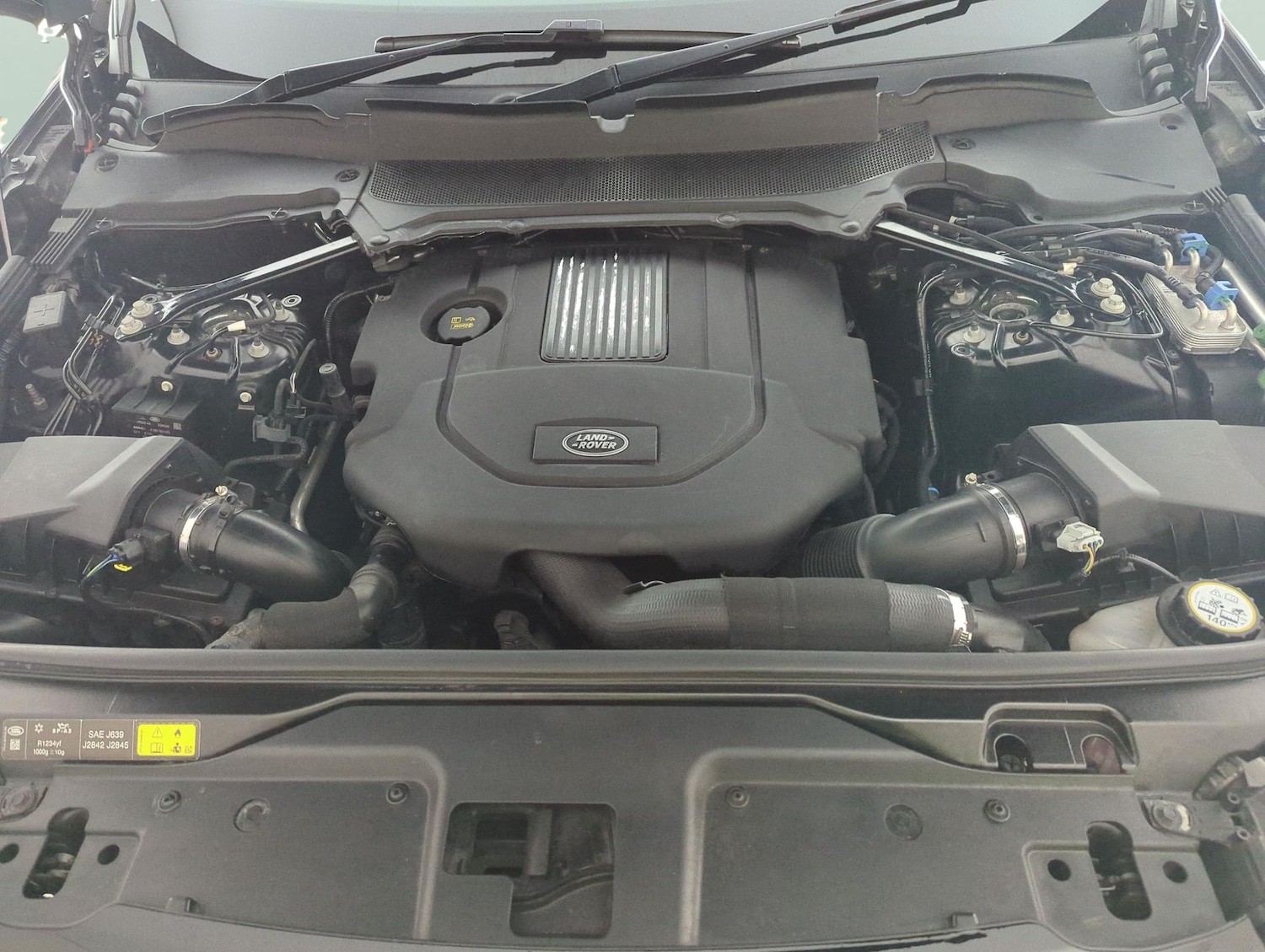 Used Land Rover Discovery 2019 for sale - 77877795: Photo 41