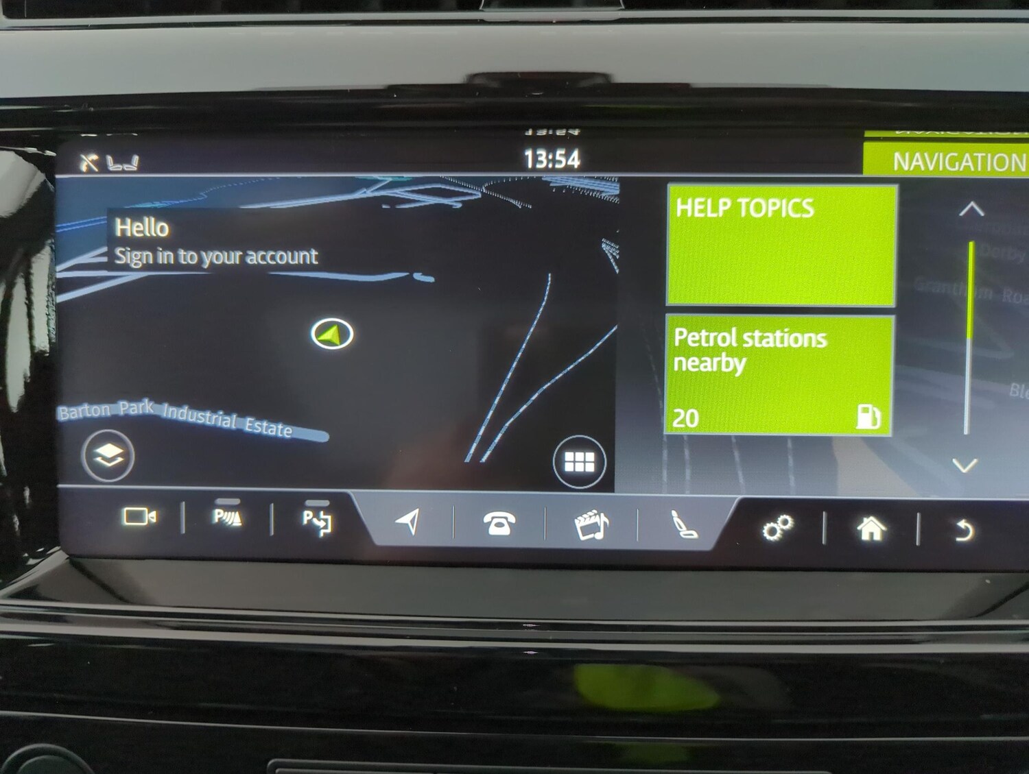 Used Land Rover Discovery 2019 for sale - 77877795: Photo 8