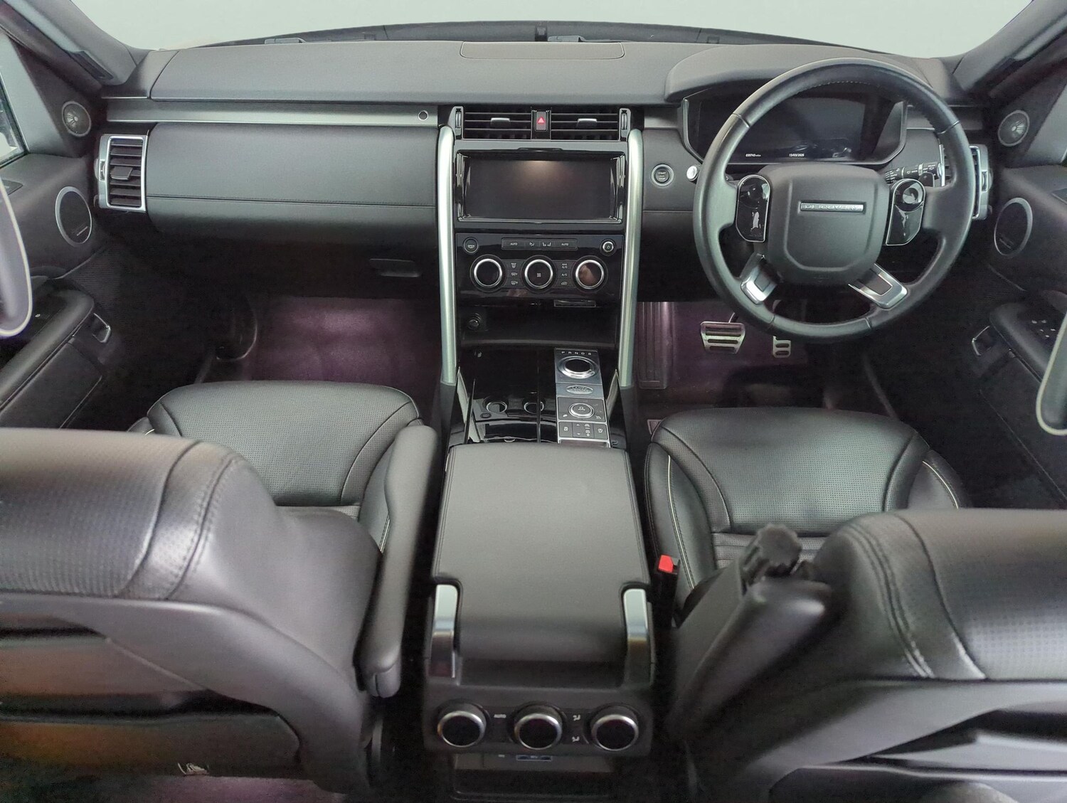 Used Land Rover Discovery 2019 for sale - 77877795: Photo 9