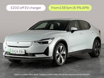 Used Polestar Polestar 2 2024 for sale - 79327198: Photo